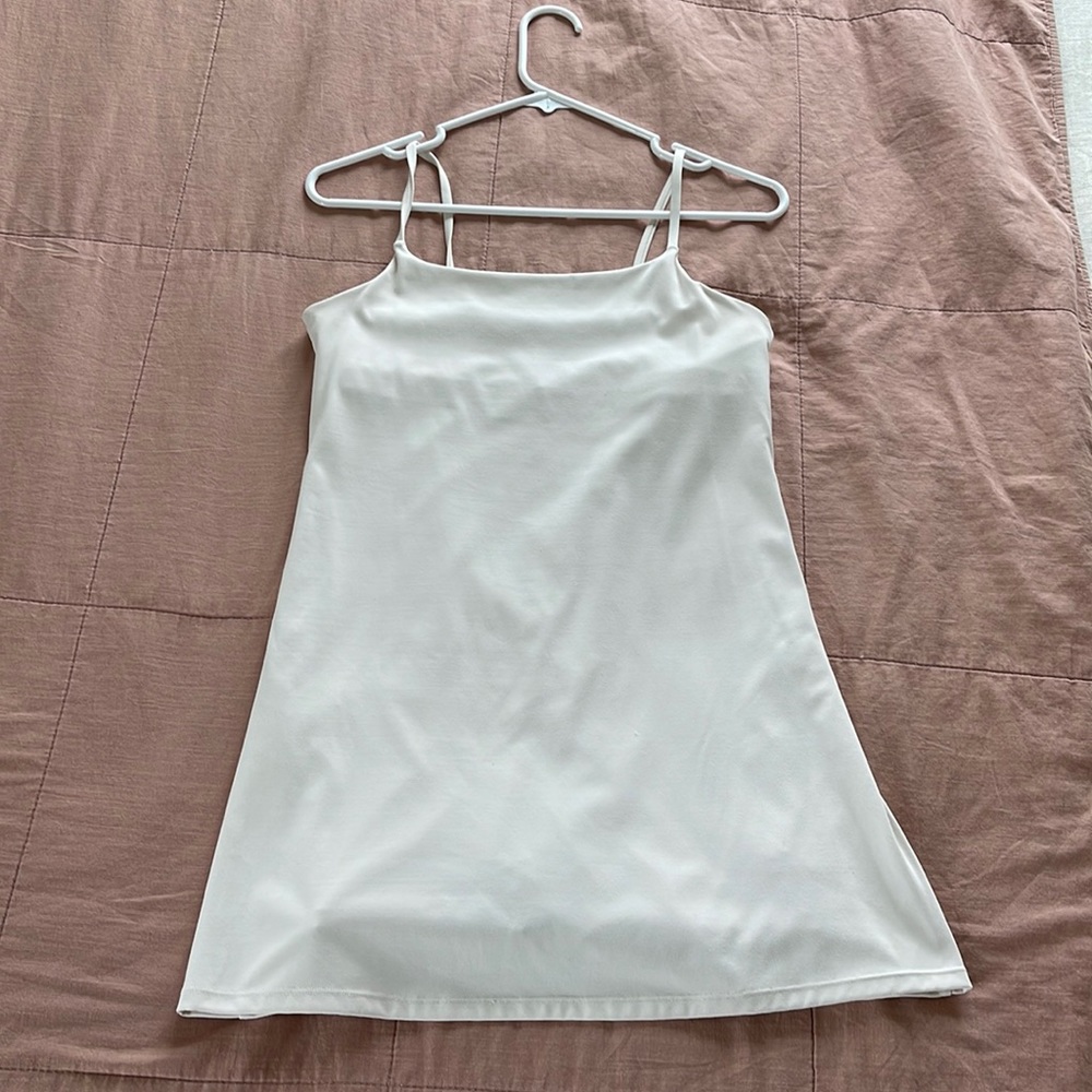 Z supply tennis dress